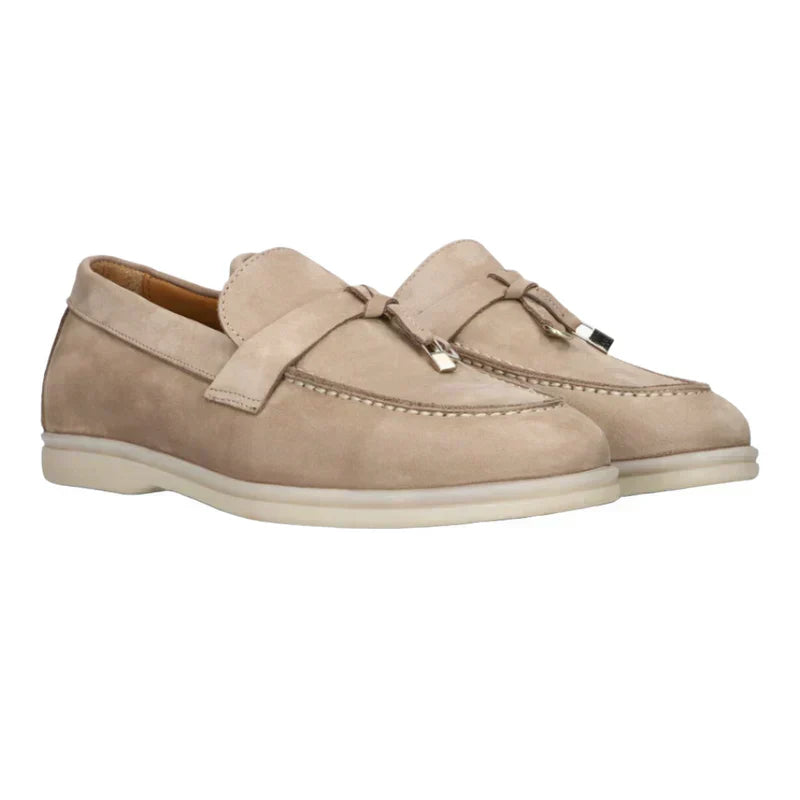 Étoile de Paris™ | Mocassins Lady