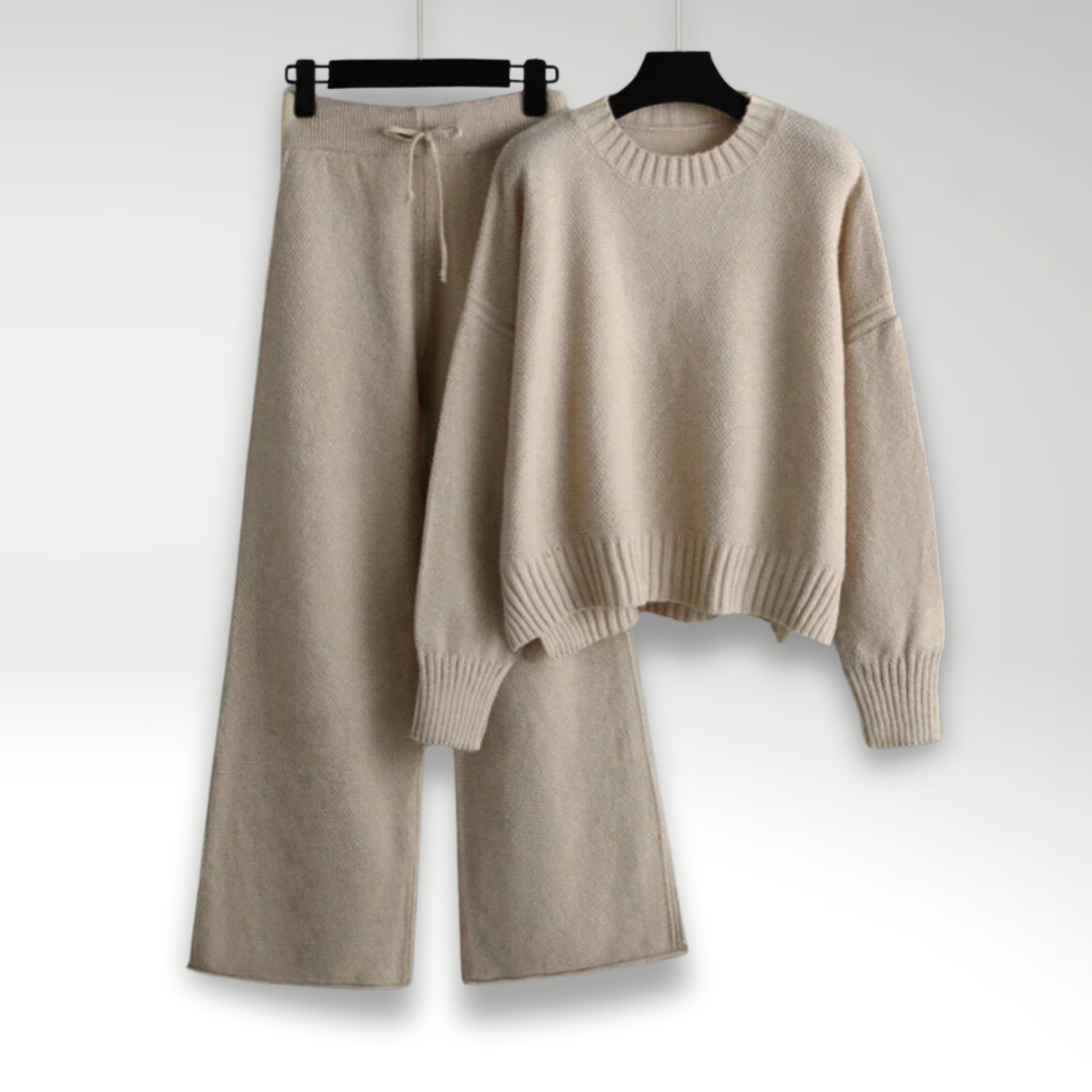 Étoile de Paris™ | Elegant Knit Duo