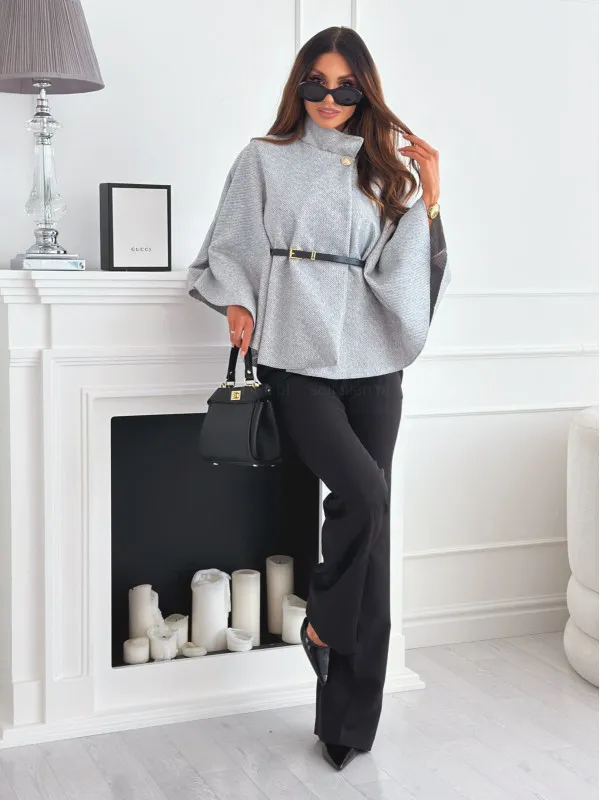 Étoile de Paris™ | Poncho Modernité Charme
