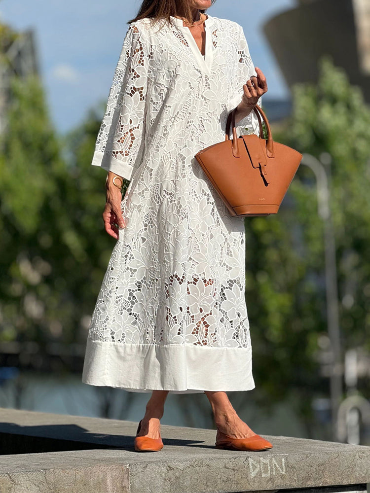 Étoile de Paris™ | La Robe Qui Sublime Chaque Femme