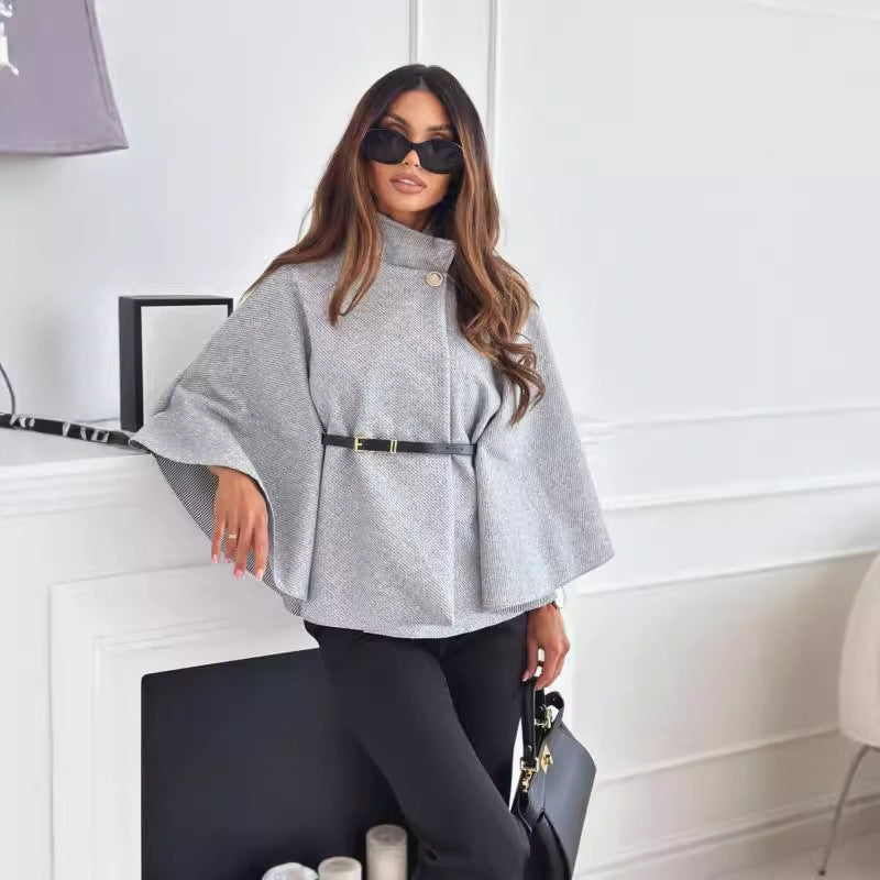 Étoile de Paris™ | Poncho Modernité Charme