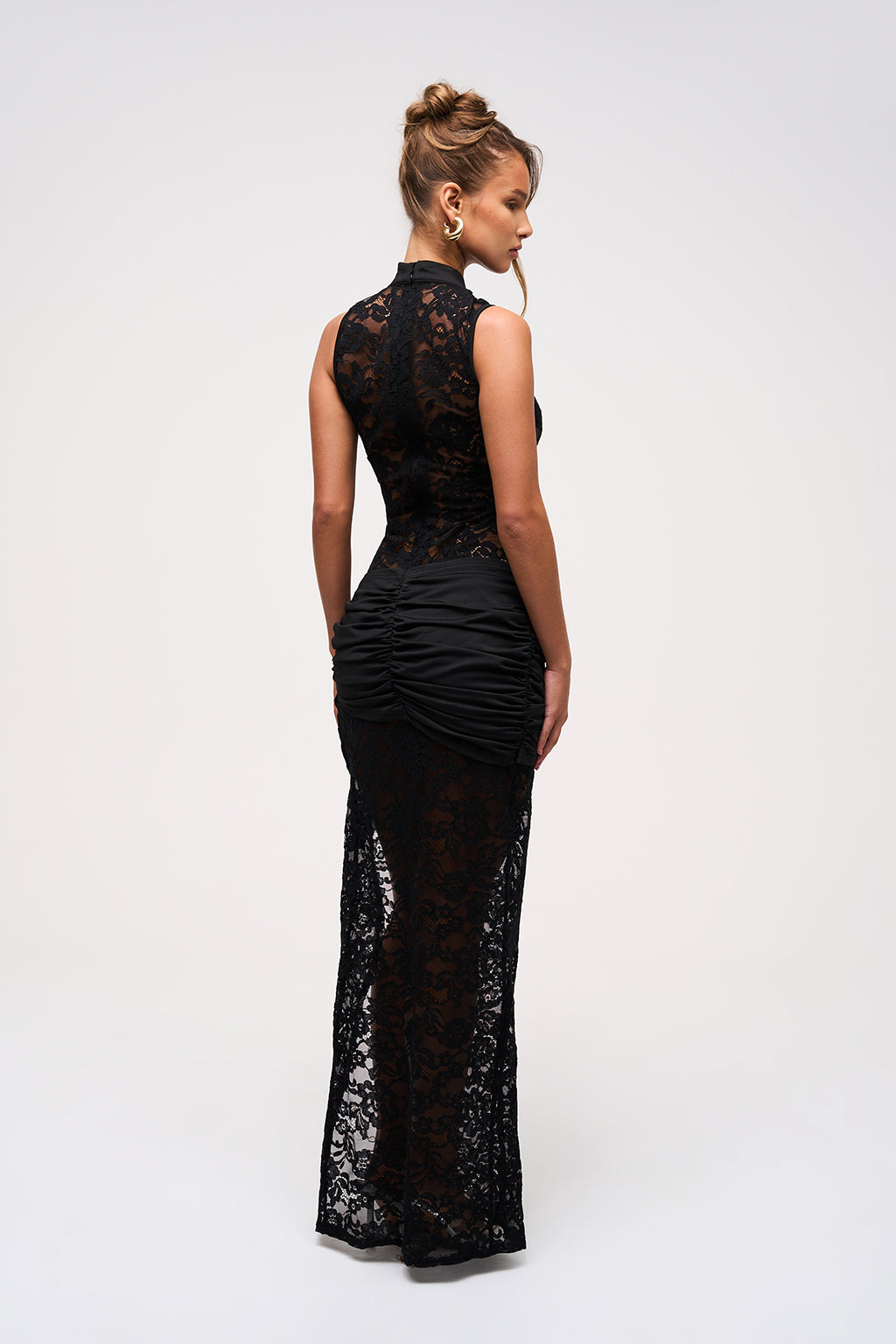Étoile de Paris™ | Robe Amy