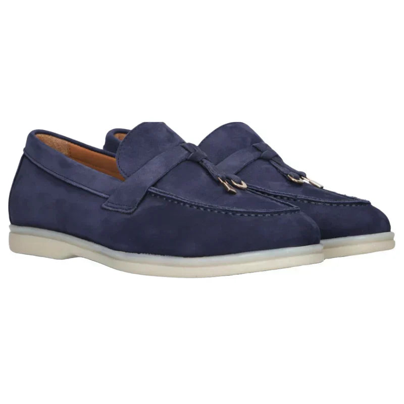 Étoile de Paris™ | Mocassins Lady