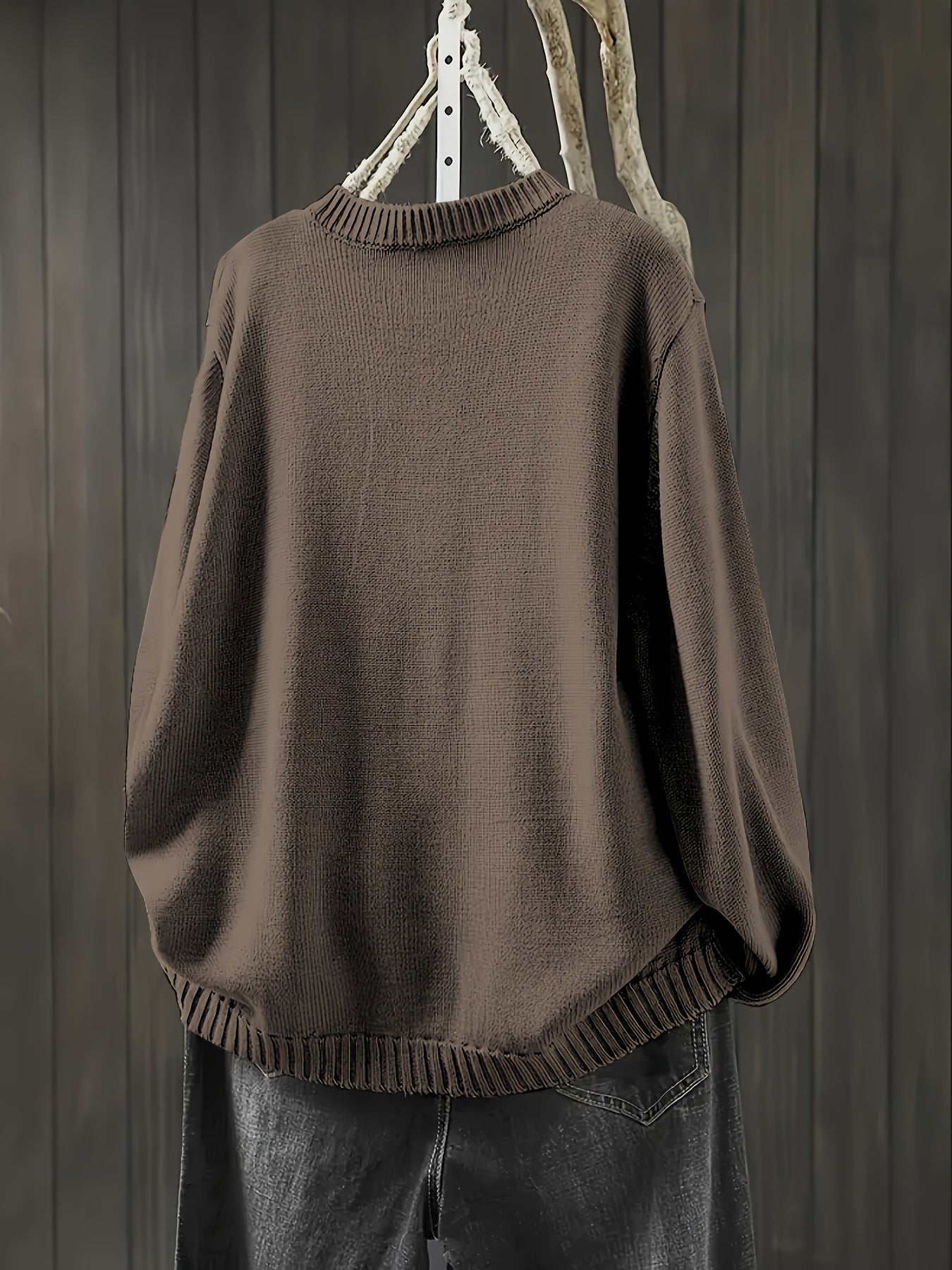 Étoile de Paris™ | Cardigan confortable et élégant
