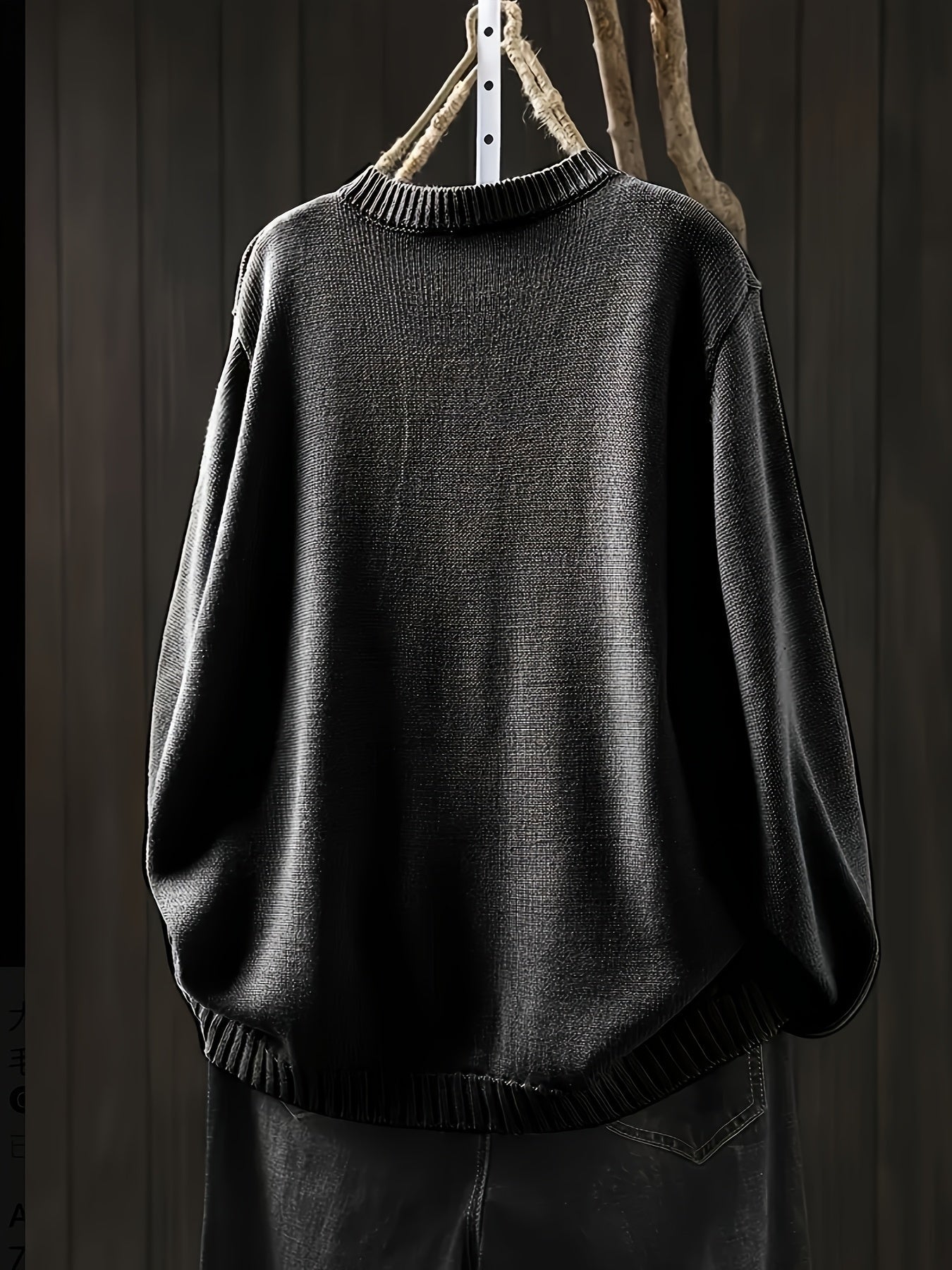 Étoile de Paris™ | Cardigan confortable et élégant
