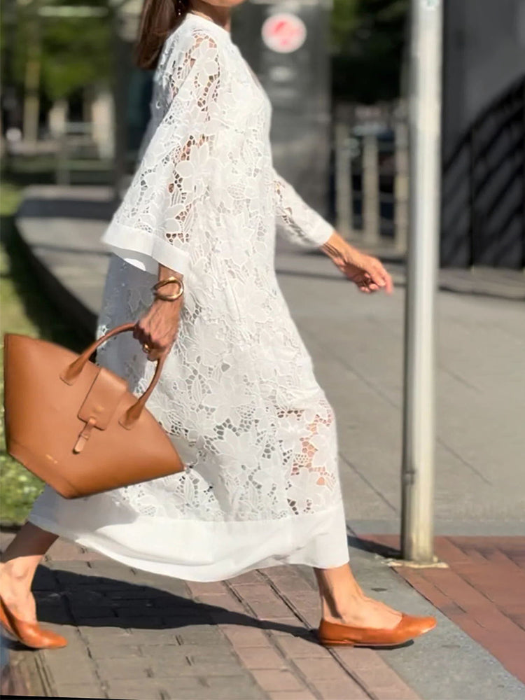 Étoile de Paris™ | La Robe Qui Sublime Chaque Femme