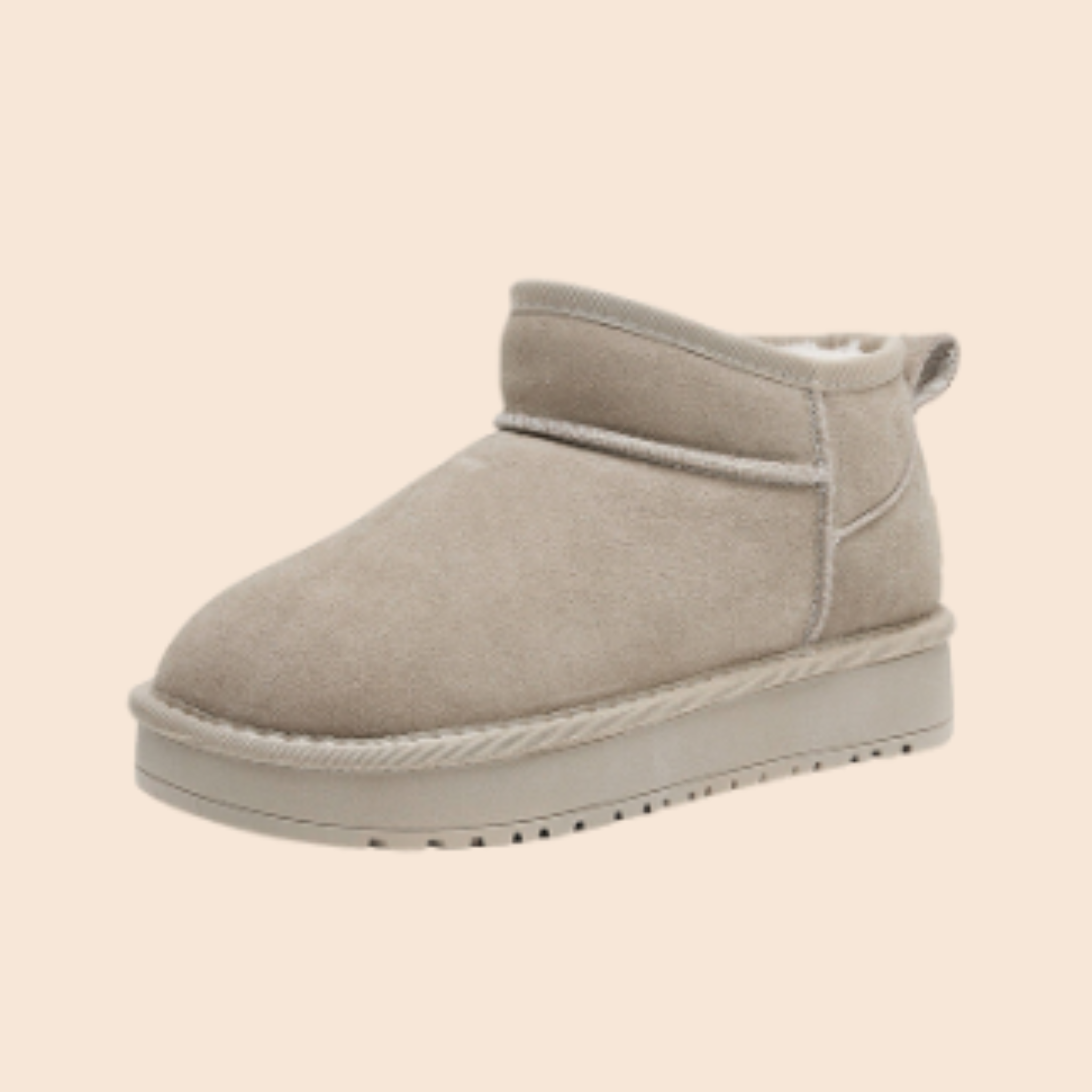 Étoile de Paris™ | Bottes de haute qualité