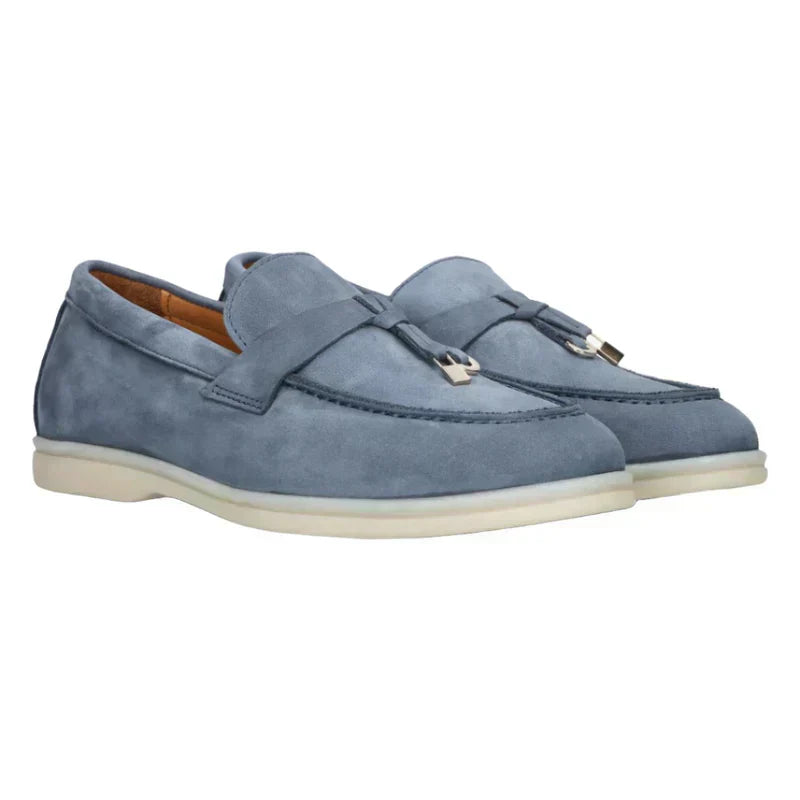Étoile de Paris™ | Mocassins Lady