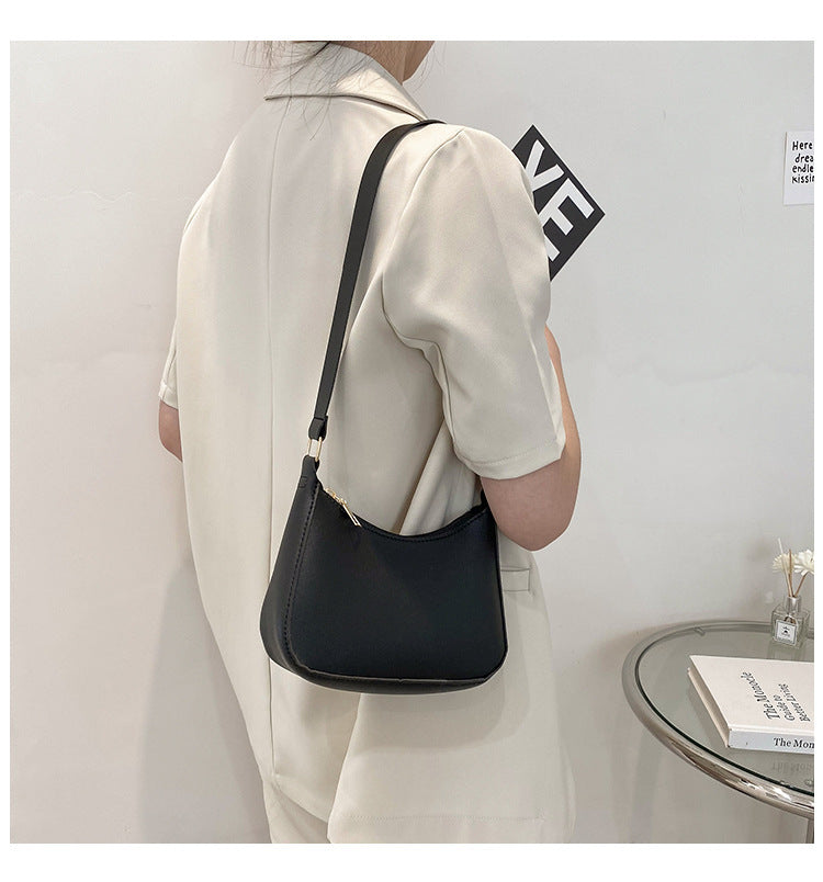 Étoile de Paris™ | Élégance vintage à porter à l'épaule