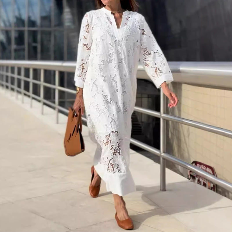 Étoile de Paris™ | La Robe Qui Sublime Chaque Femme