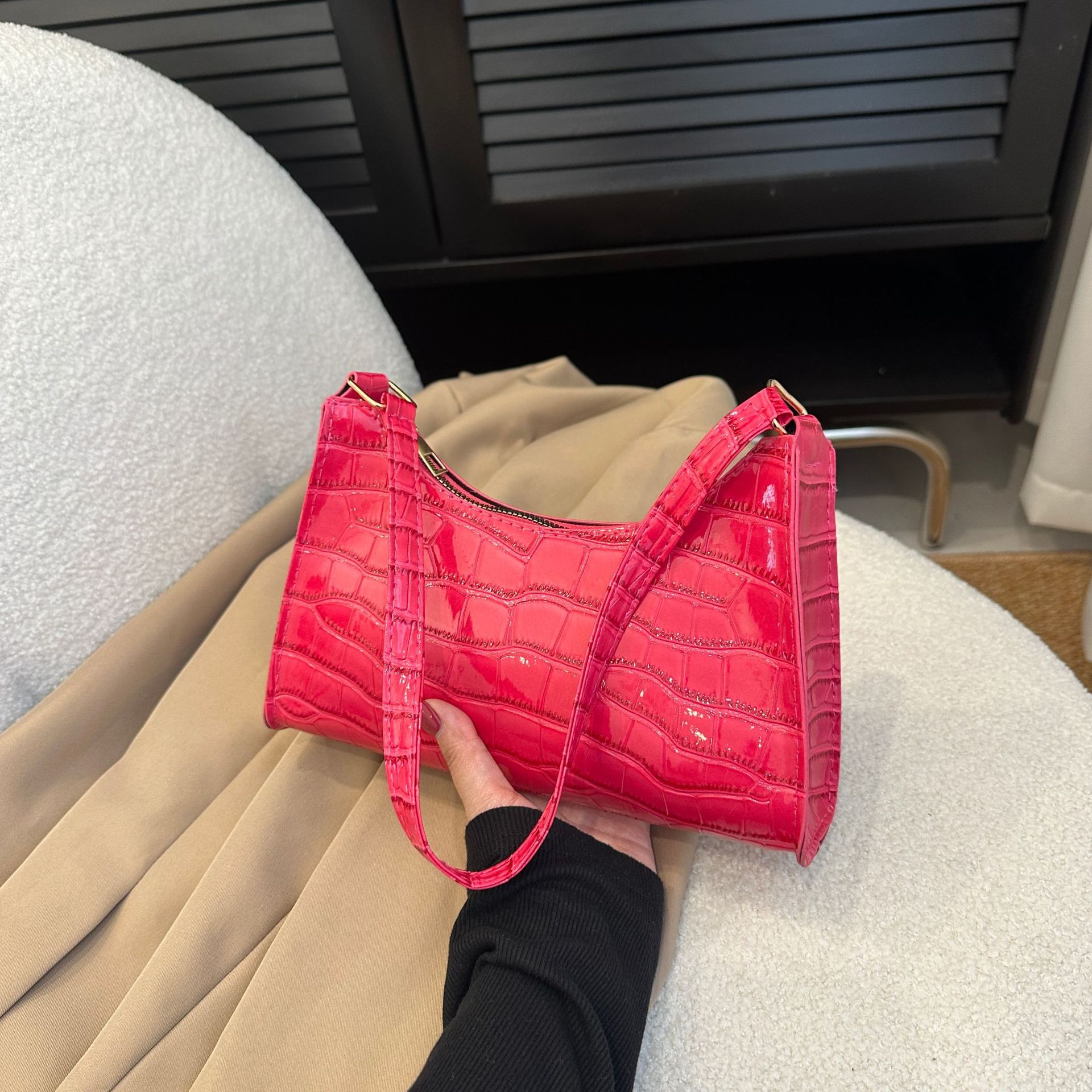 Étoile de Paris™ | Couleurs sucrées, esprit audacieux