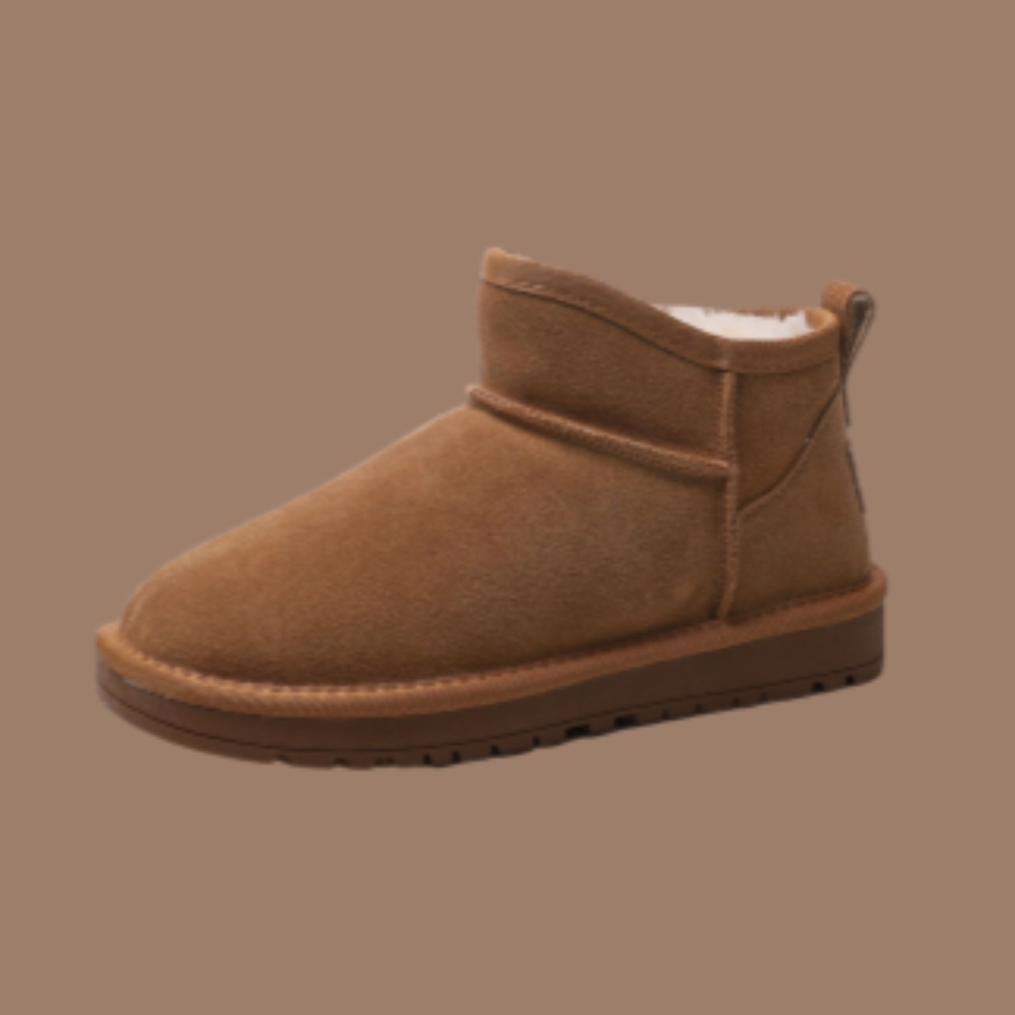 Étoile de Paris™ | Bottes de haute qualité
