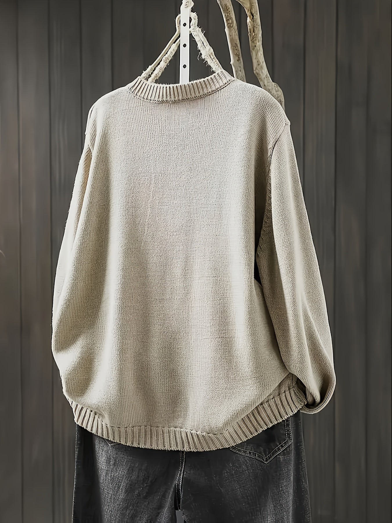 Étoile de Paris™ | Cardigan confortable et élégant
