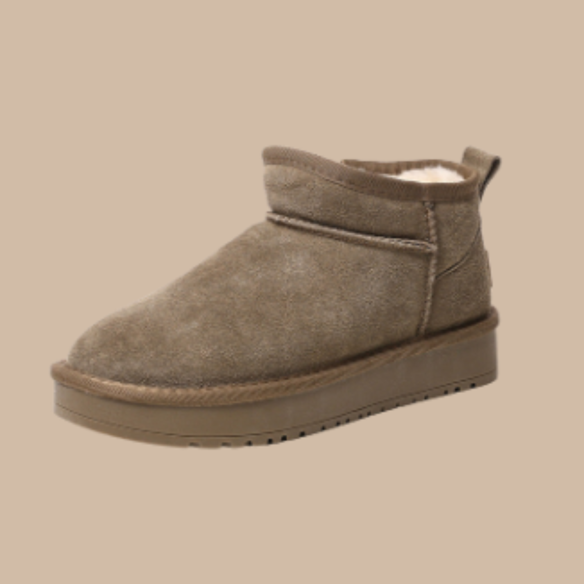 Étoile de Paris™ | Bottes de haute qualité