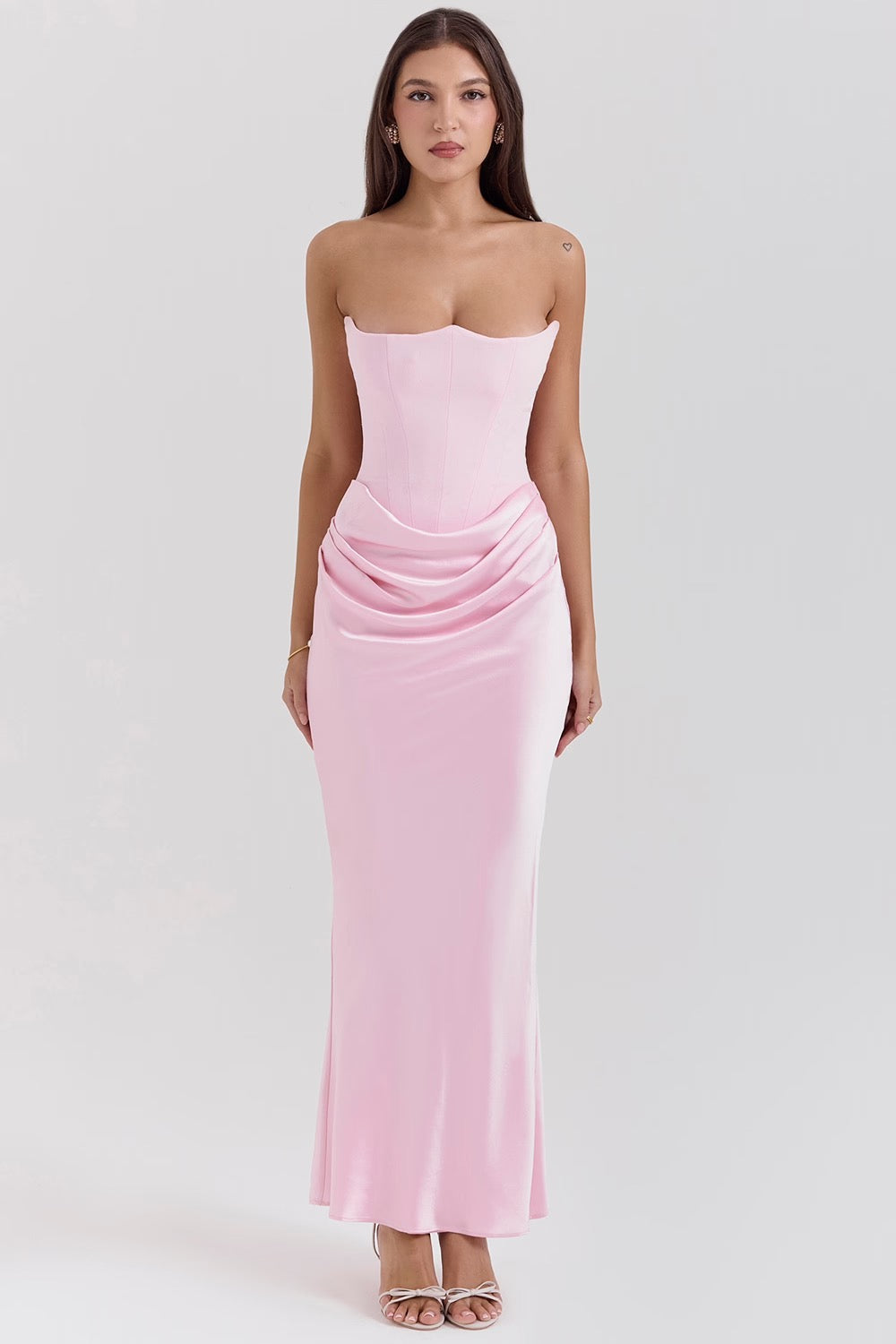 Étoile de Paris™ | ROBE MAXI