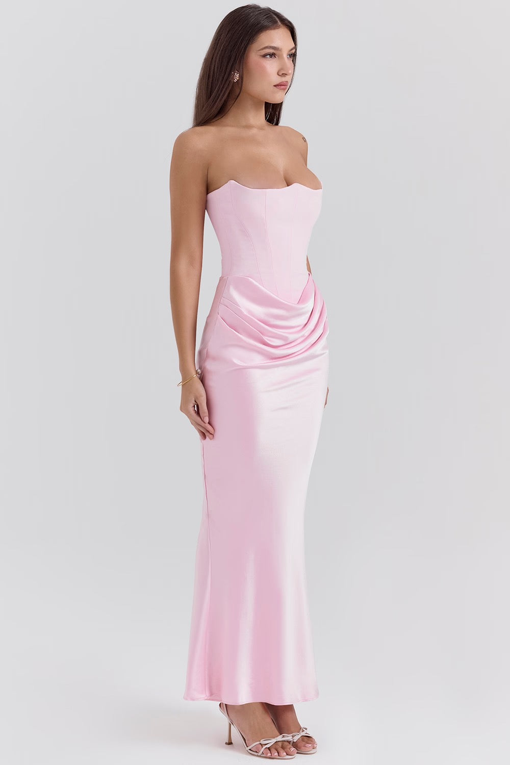 Étoile de Paris™ | ROBE MAXI