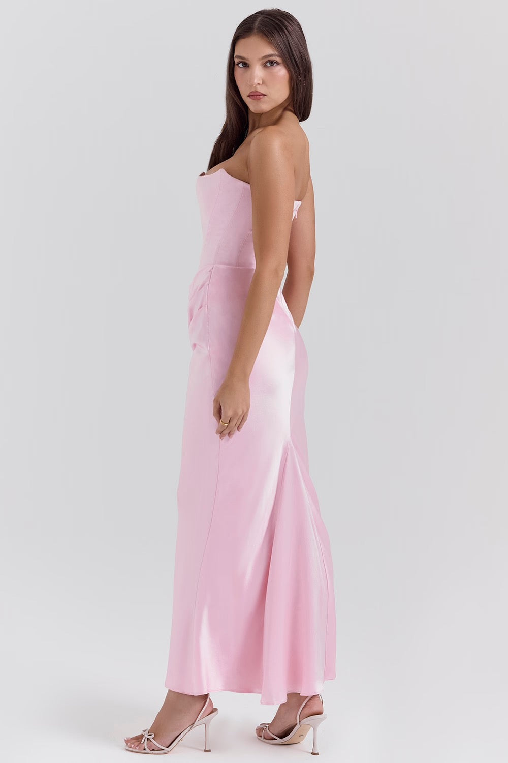 Étoile de Paris™ | ROBE MAXI