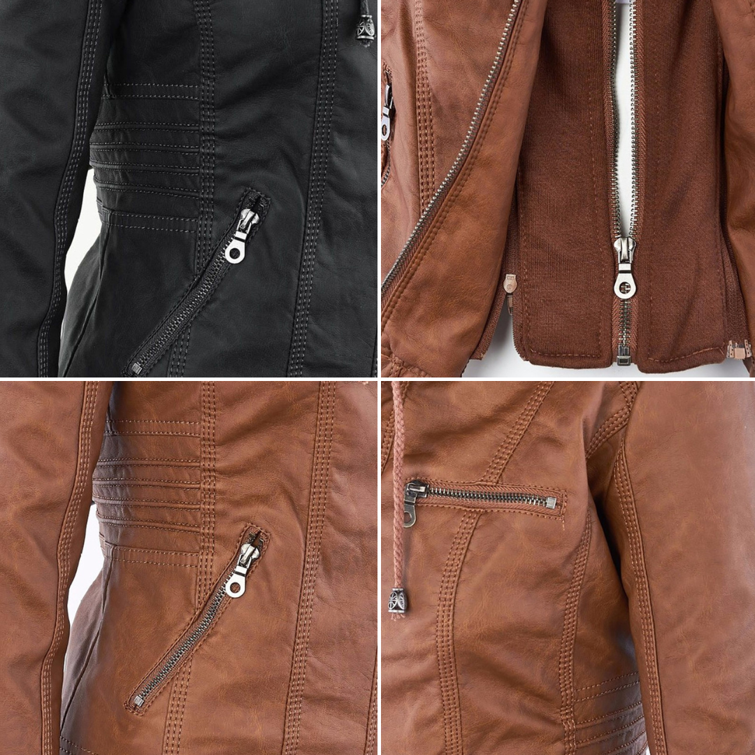 Étoile de paris™ | veste ultra élégante