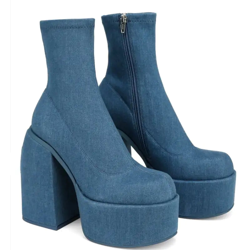 Étoile de Paris™ | Talons aiguilles