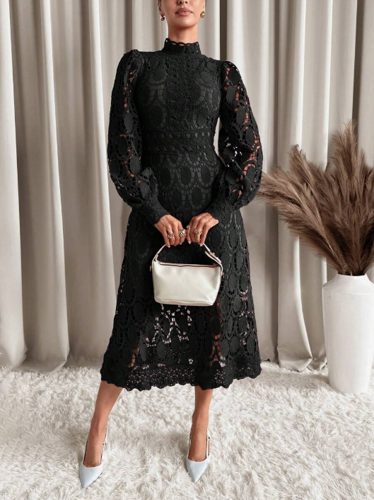Étoile de Paris™ | Robe de Printemps