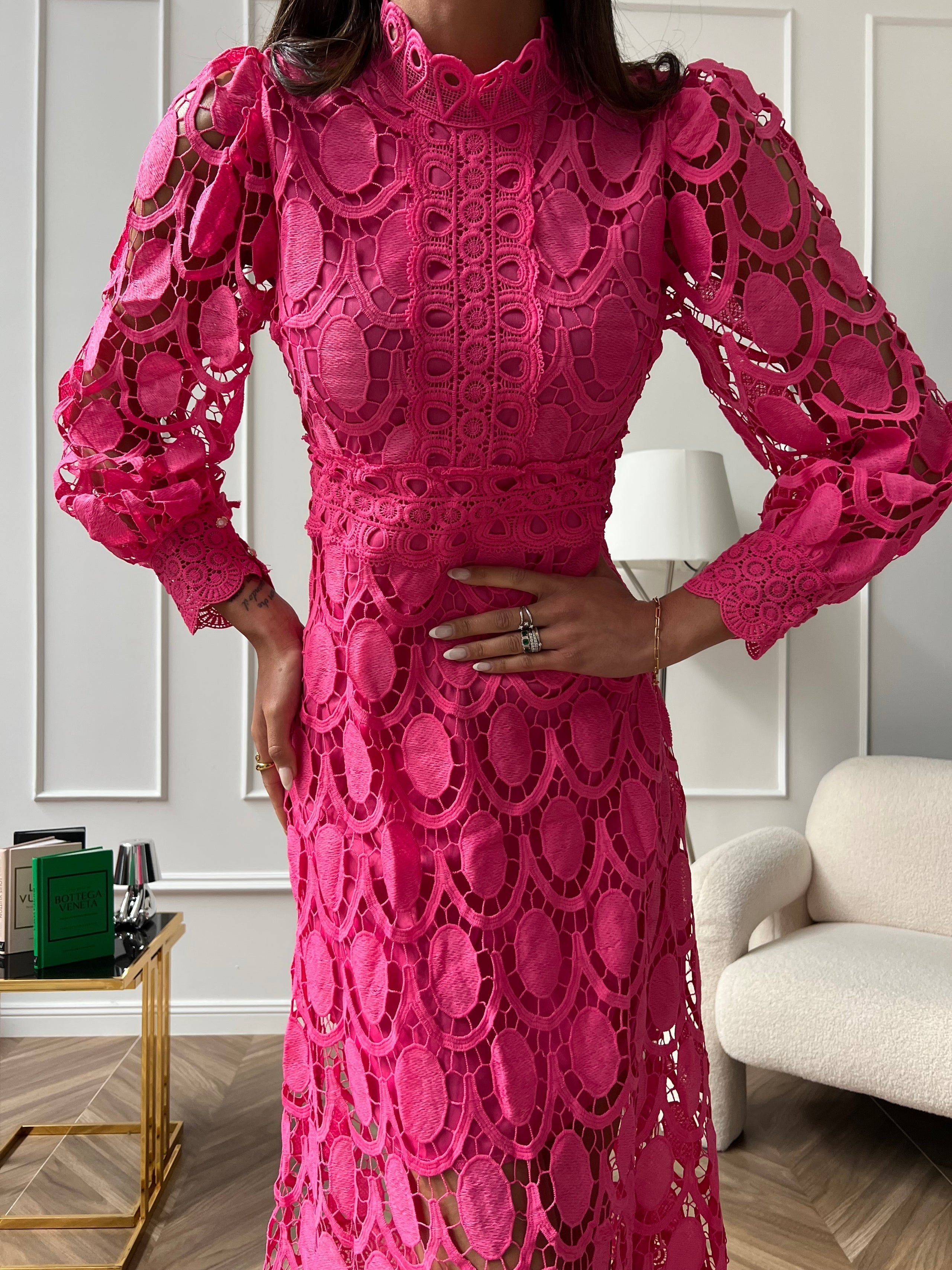 Étoile de Paris™ | Robe de Printemps