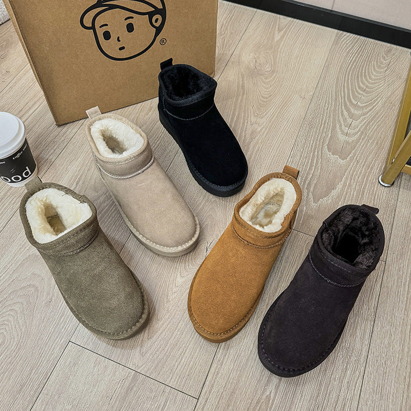 Étoile de Paris™ | Bottes de haute qualité
