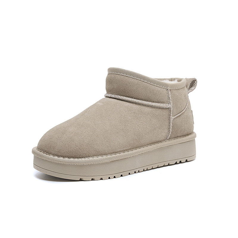 Étoile de Paris™ | Bottes de haute qualité