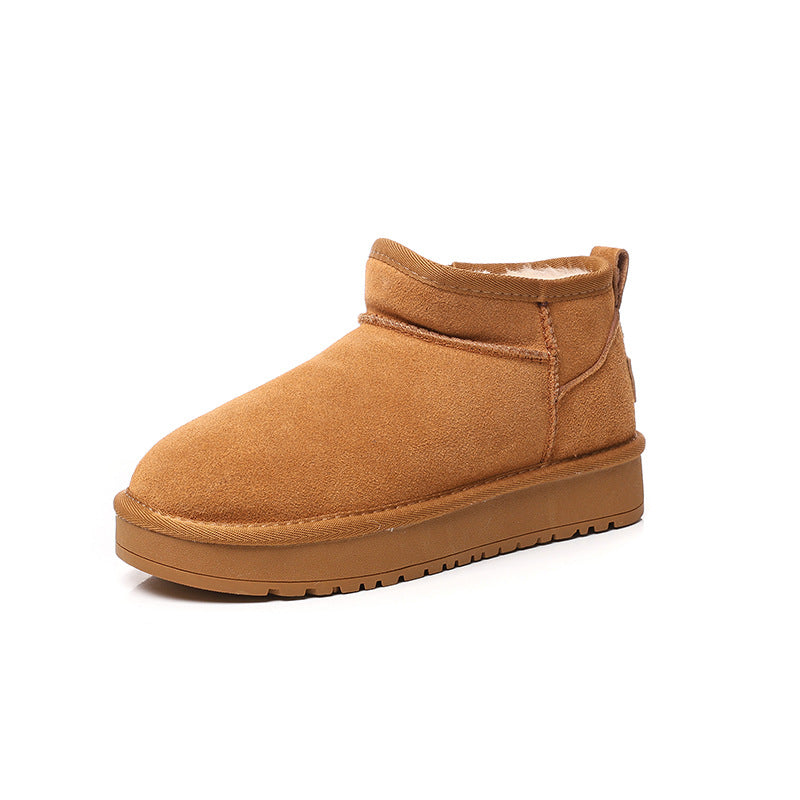 Étoile de Paris™ | Bottes de haute qualité