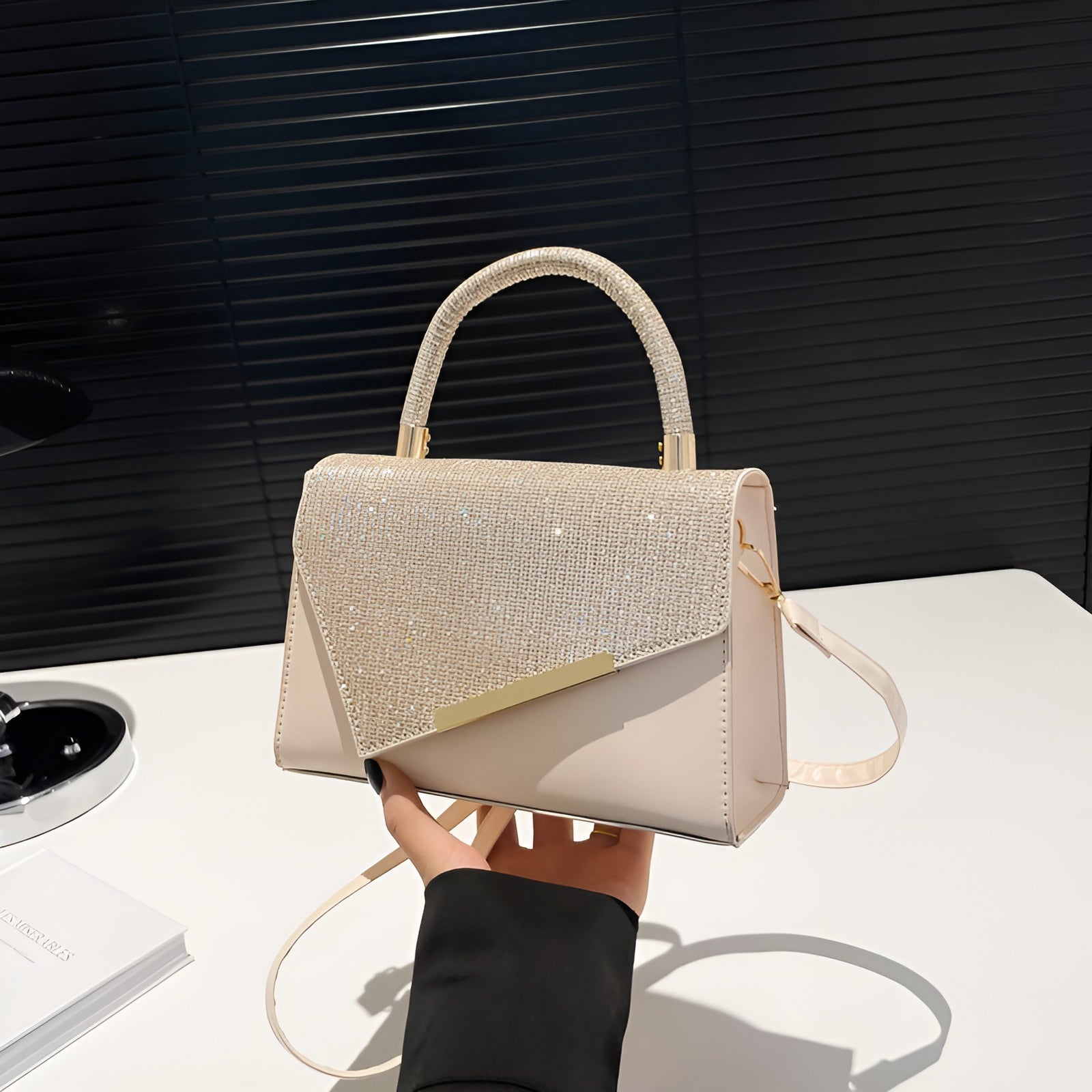 Étoile de Paris™ | Sac à main tendance automne-hiver
