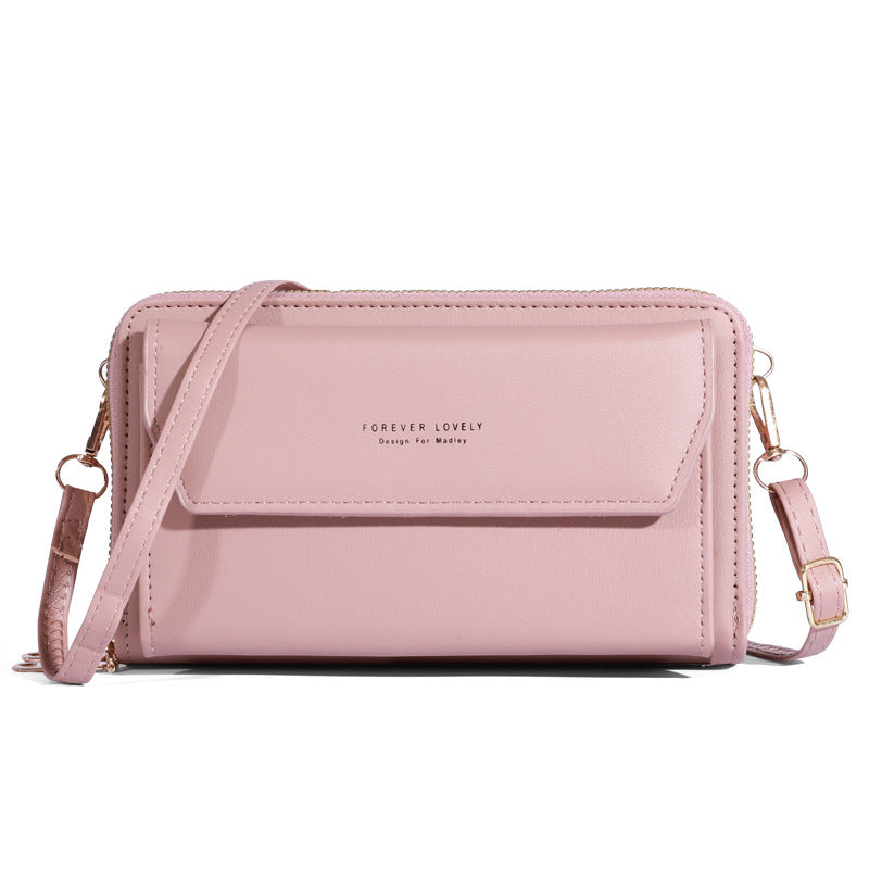 Étoile de Paris™ | Grande capacité, style féminin