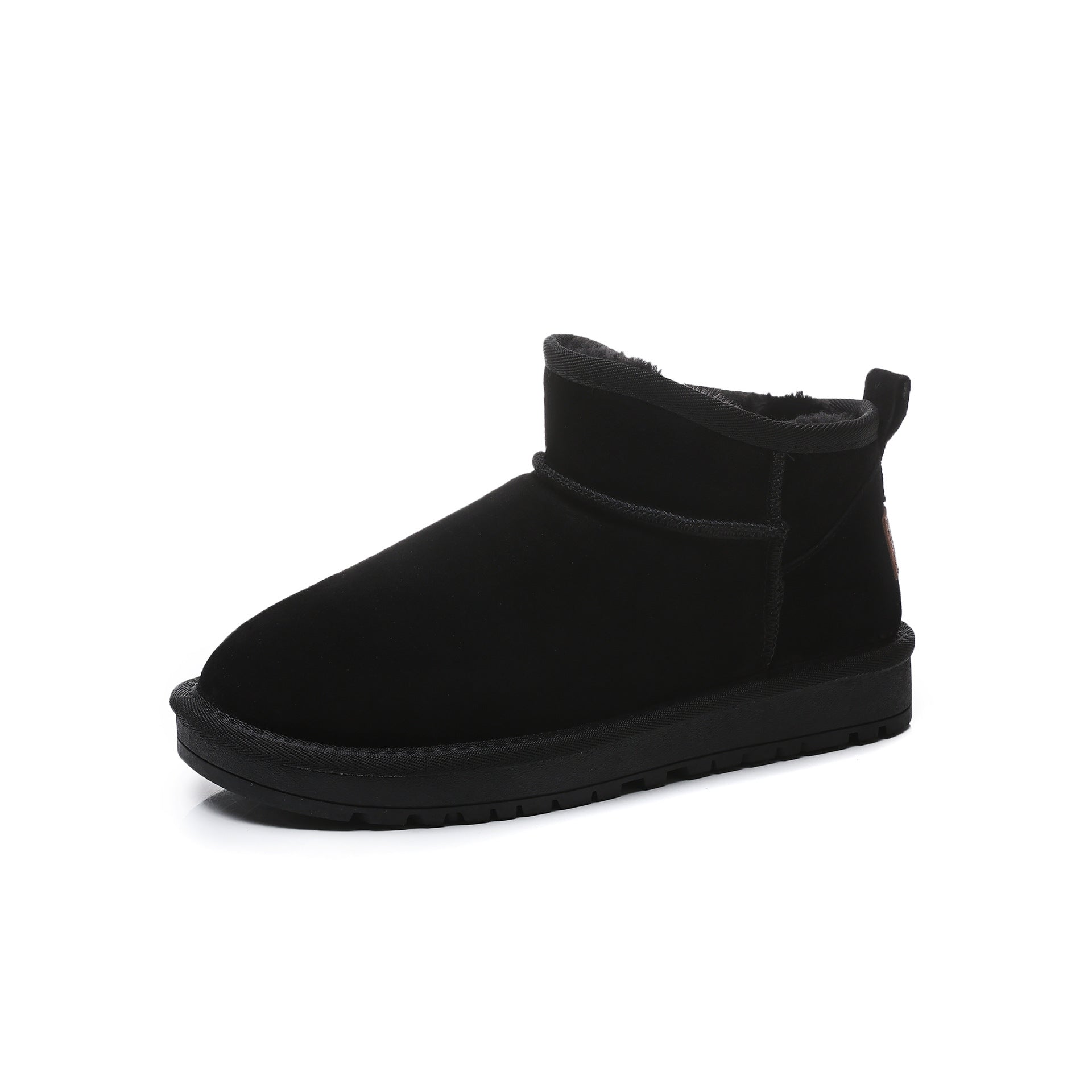 Étoile de Paris™ | Bottes de haute qualité