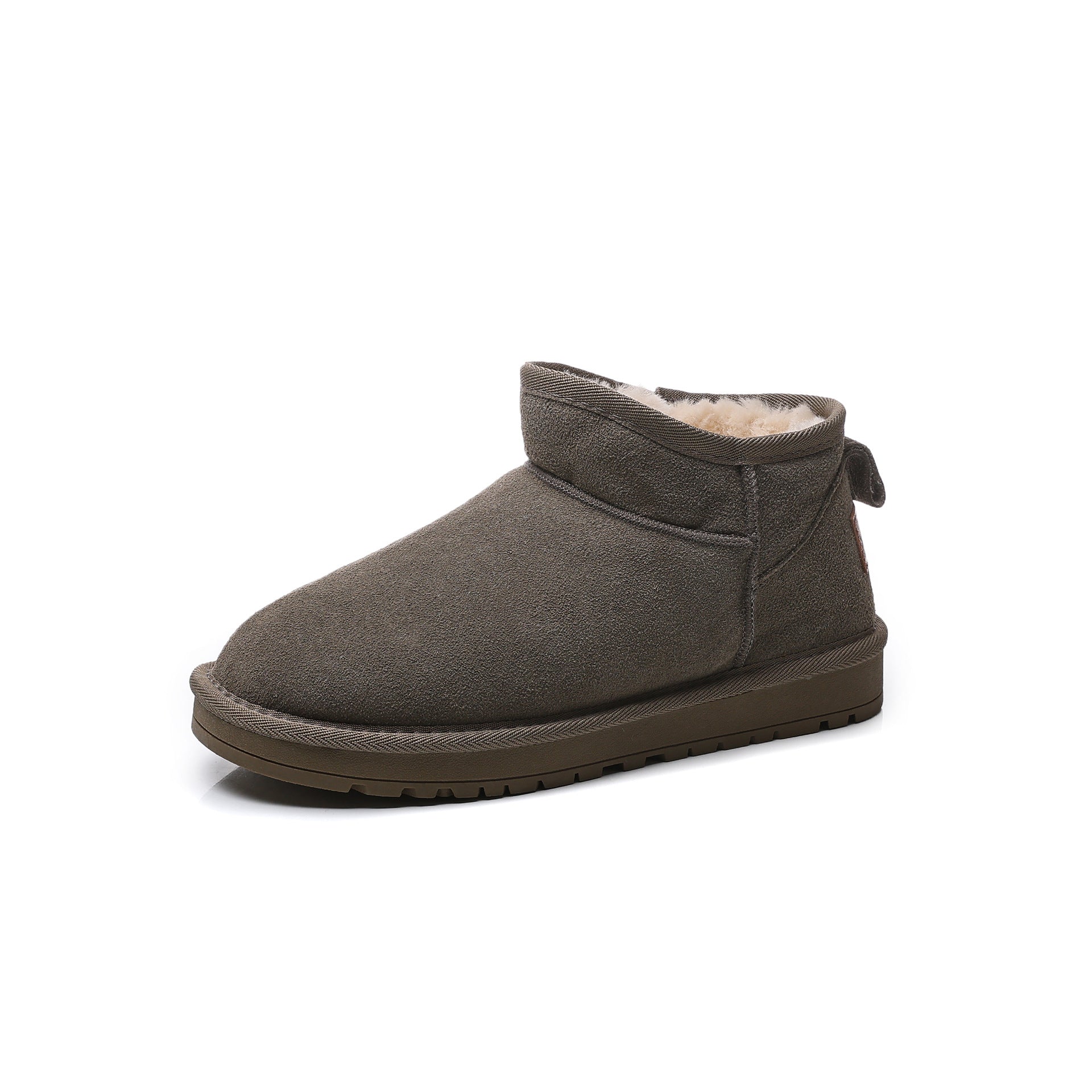 Étoile de Paris™ | Bottes de haute qualité