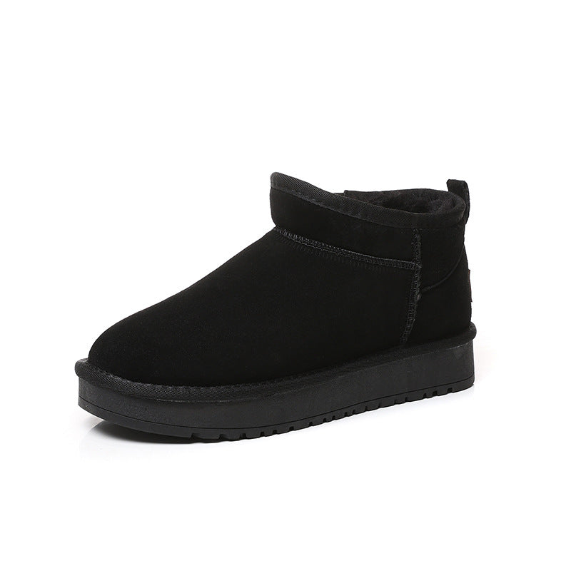 Étoile de Paris™ | Bottes de haute qualité