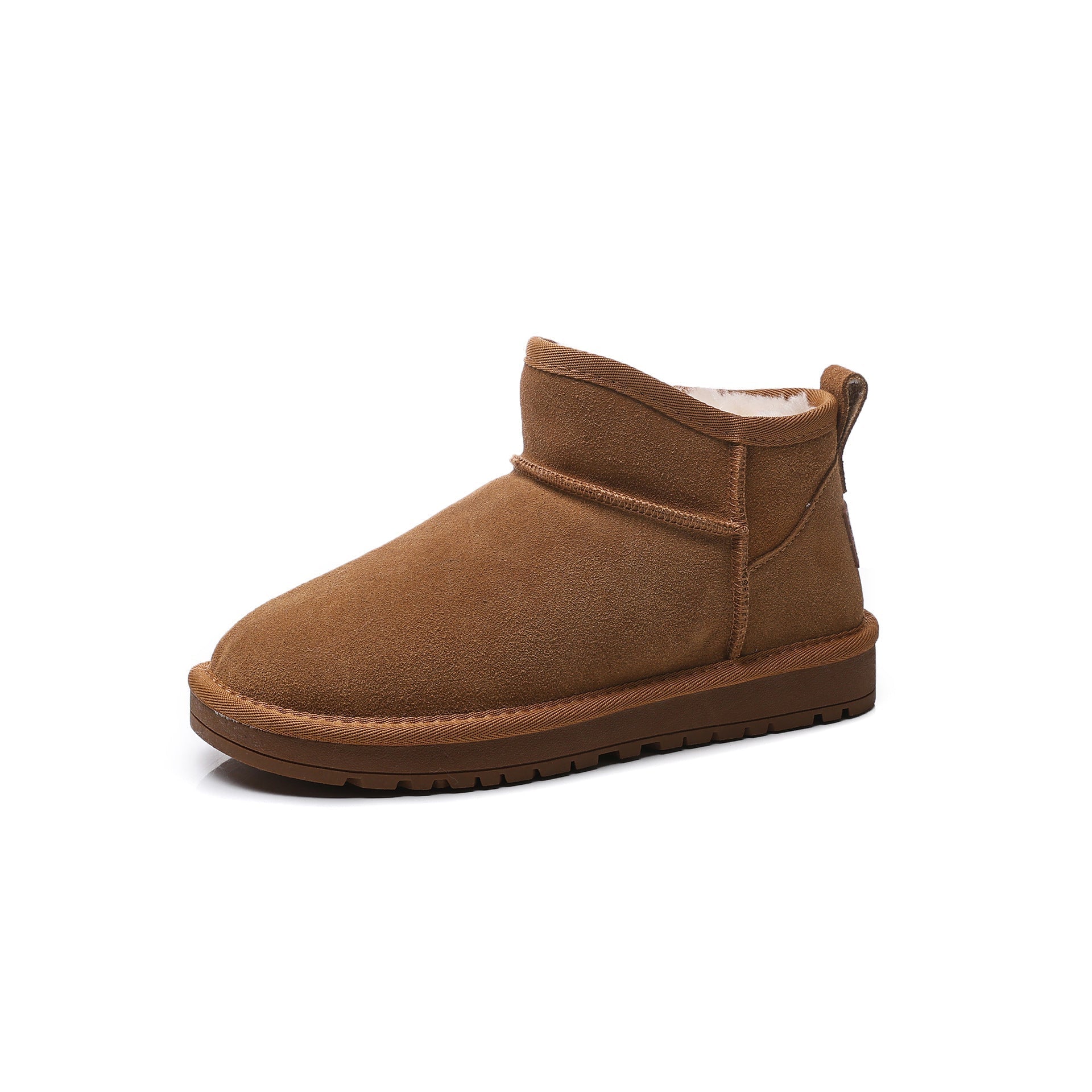 Étoile de Paris™ | Bottes de haute qualité