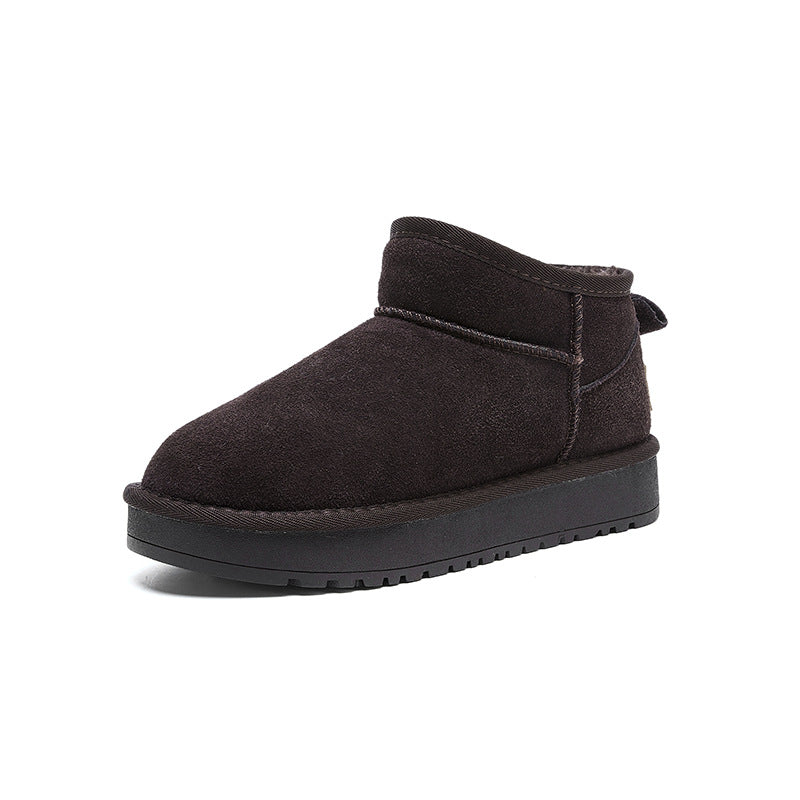 Étoile de Paris™ | Bottes de haute qualité