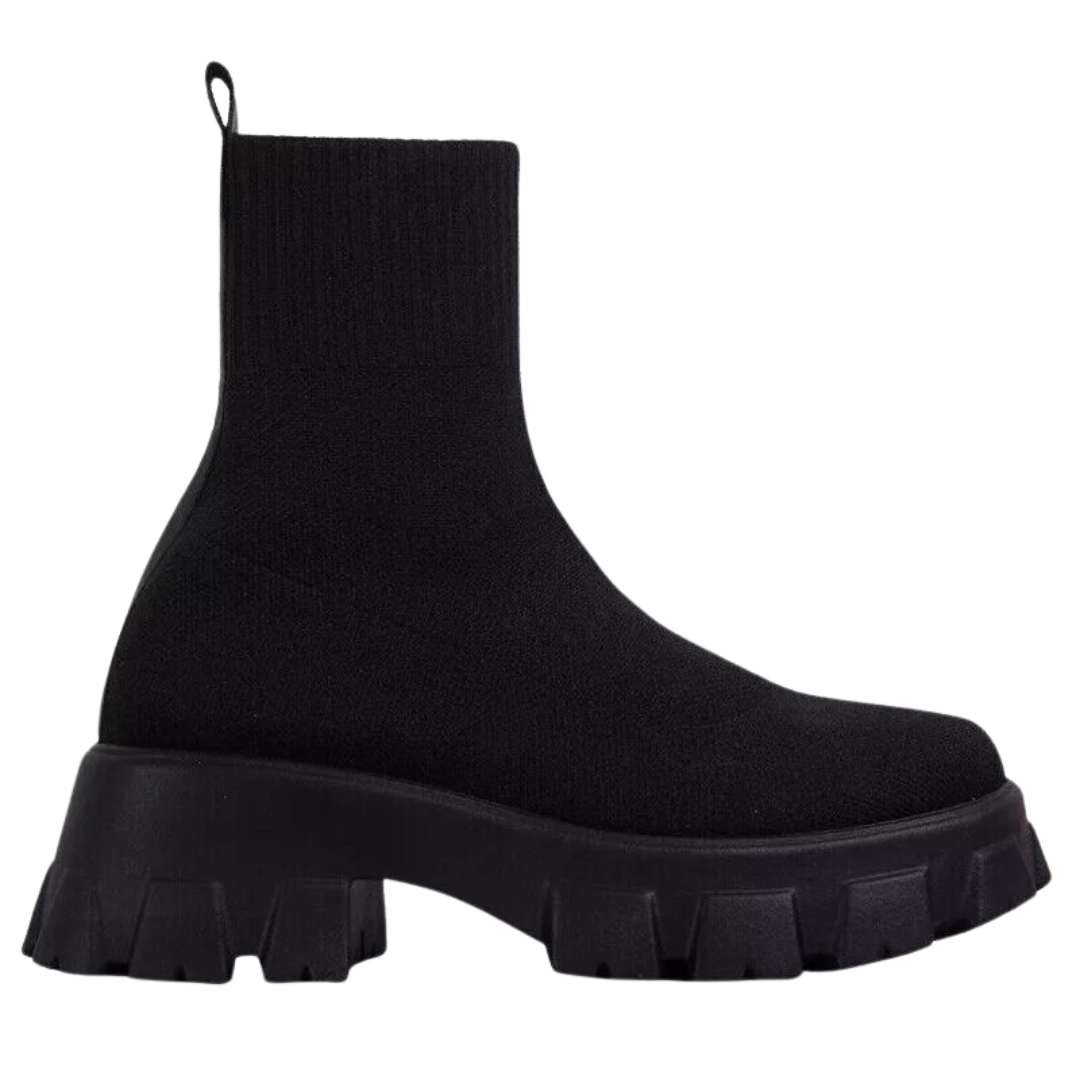 Étoile de Paris™ | Ankle Boots