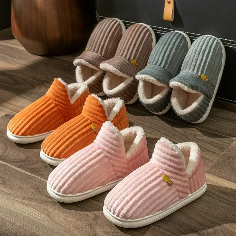Étoile de Paris™ | Chaussons souples