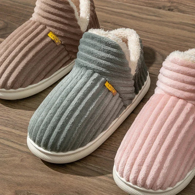 Étoile de Paris™ | Chaussons souples