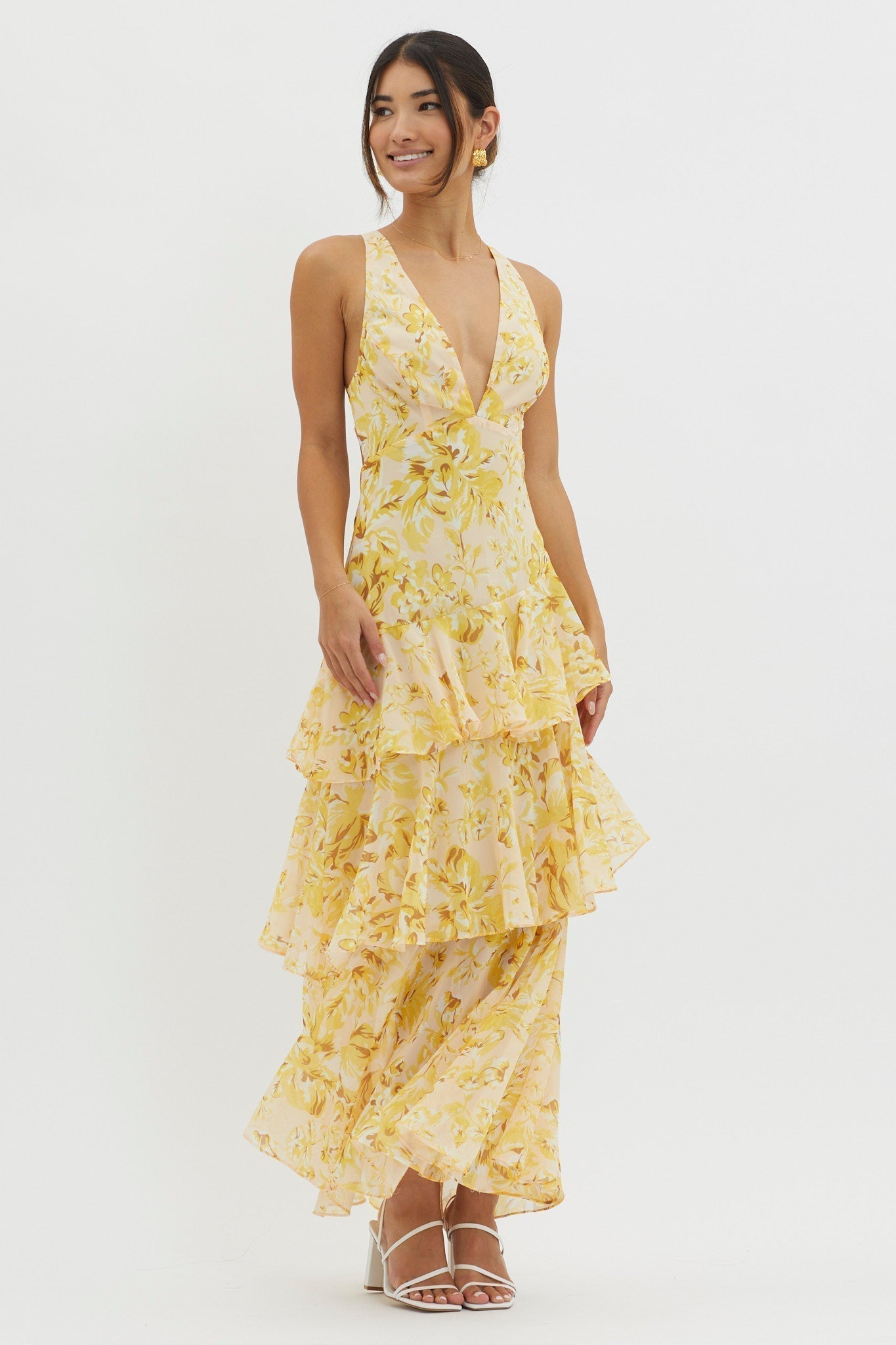 Étoile de Paris™ | Robe d'été