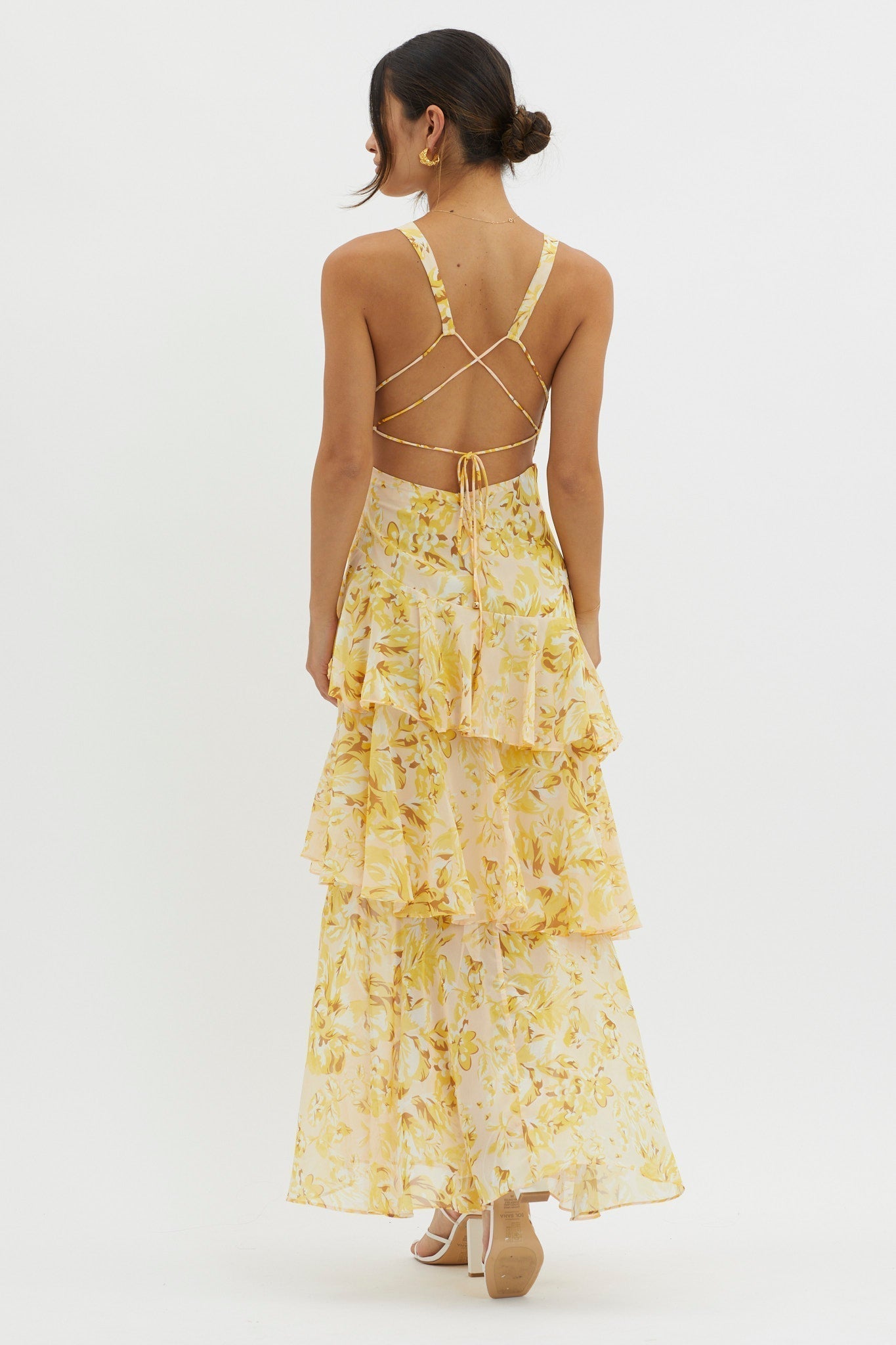 Étoile de Paris™ | Robe d'été