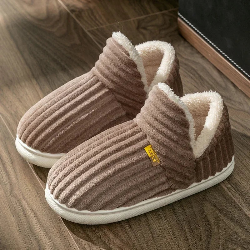 Étoile de Paris™ | Chaussons souples