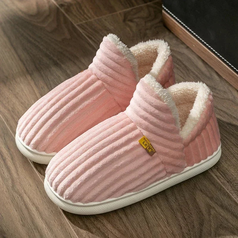 Étoile de Paris™ | Chaussons souples