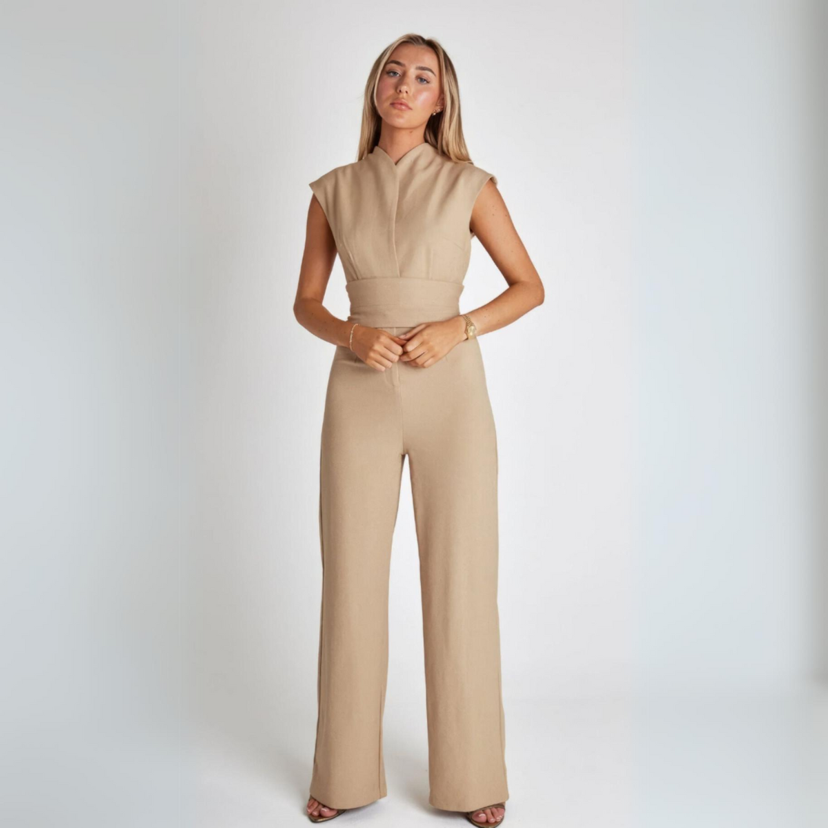 Étoile de Paris™ | Combinaison Anna