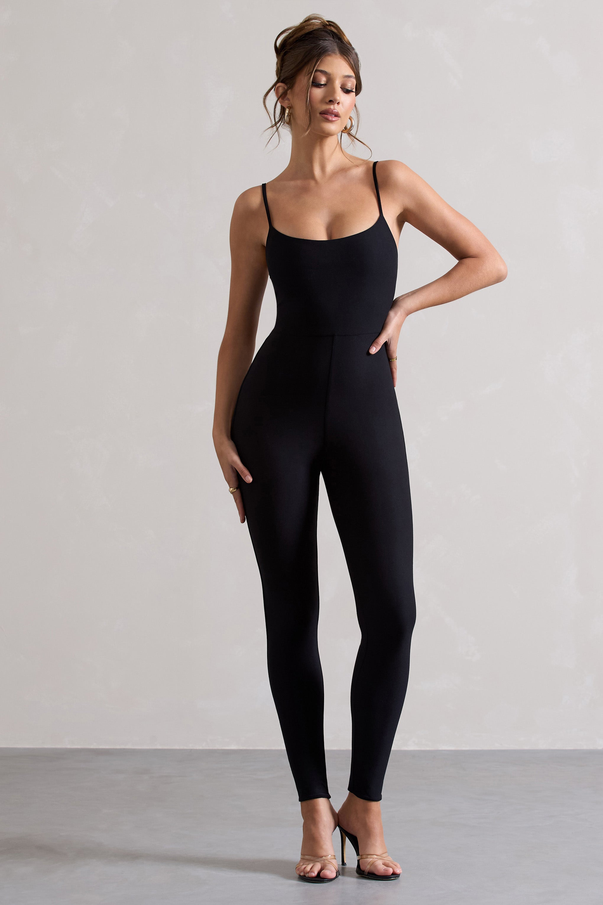 Étoile de Paris™ | Jumpsuit Rania