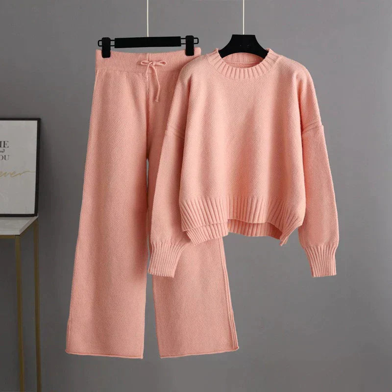 Étoile de Paris™ | Elegant Knit Duo