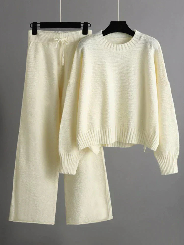 Étoile de Paris™ | Elegant Knit Duo
