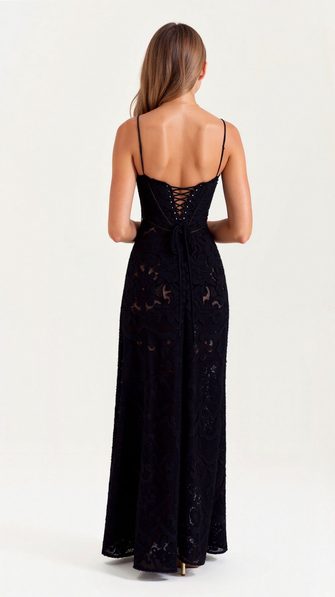 Étoile de Paris™ | La Robe Isaure Bohème