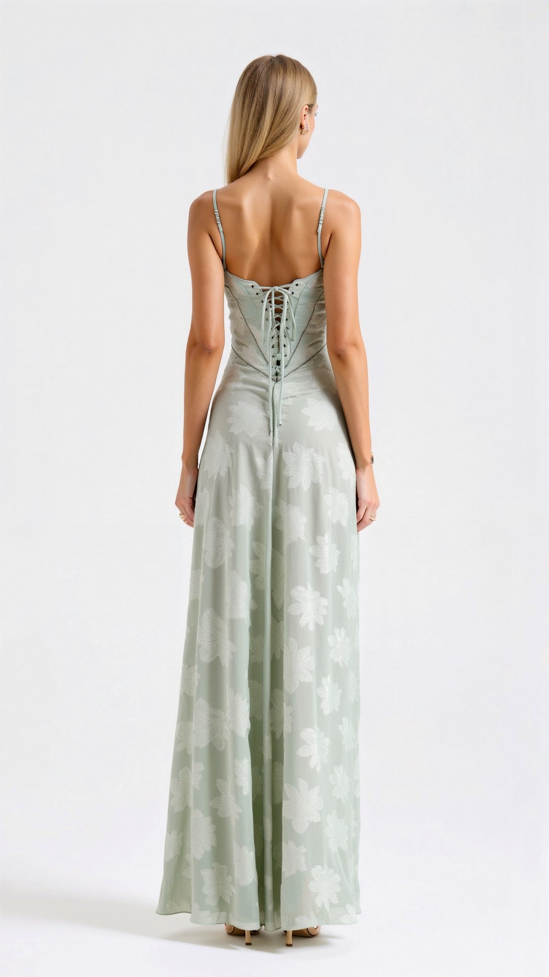 Étoile de Paris™ | La Robe Isaure Bohème