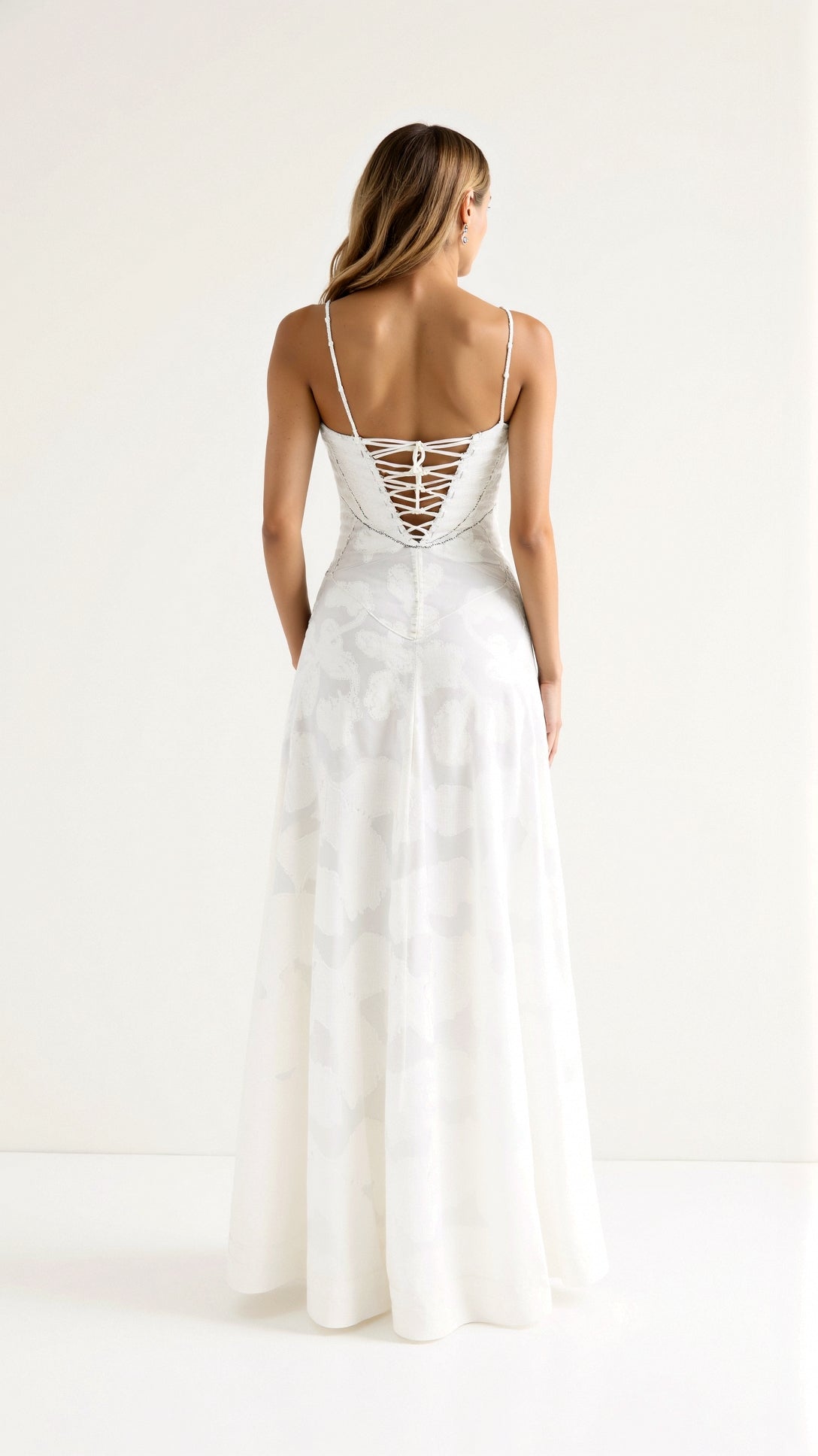 Étoile de Paris™ | La Robe Isaure Bohème