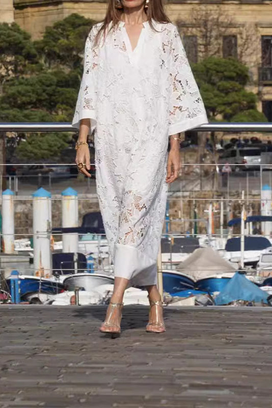 Étoile de Paris™ | La Robe Qui Sublime Chaque Femme